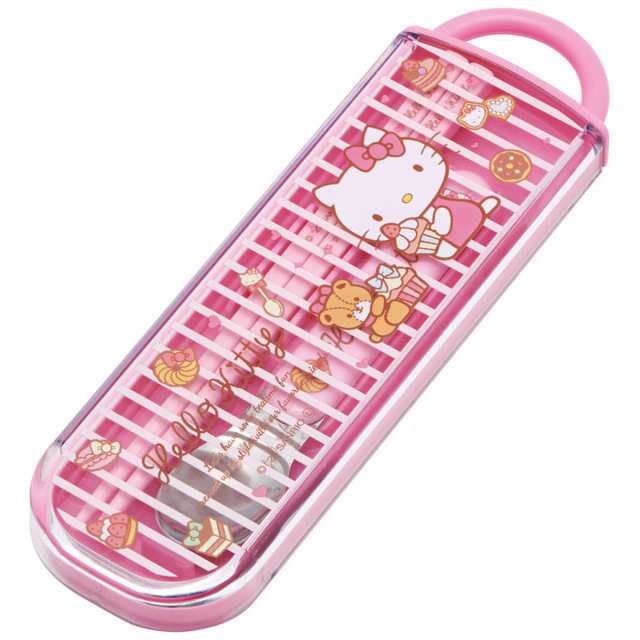 お箸 スプーン セット 食洗機対応 抗菌 お弁当 カトラリー セット スケーター skater CCS3SAAG PomponS イヌ 犬 いぬ 動物 キャラクター かわいい