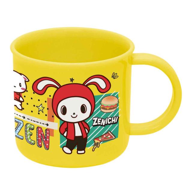 コップ プラスチック 抗菌 200ml キャラクター 子供 （ ポケモン 