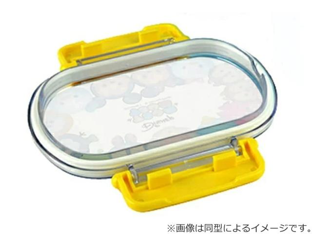 ディズニー フードコンテナ・ランチボックス・ケータイマグ セット