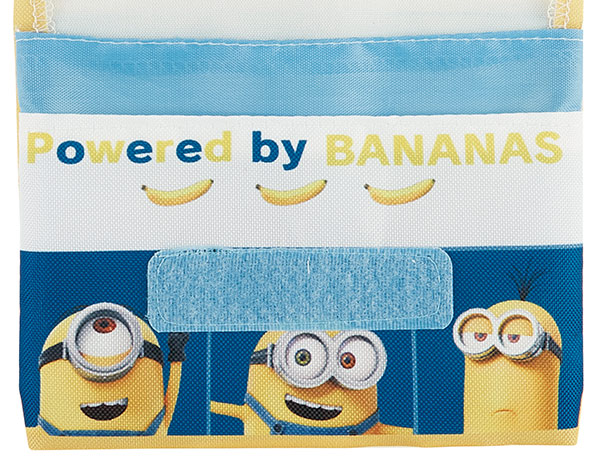 移動ポケット ボブと仲間たち ミニオンズ ポケット 付けポケット ハンカチ入れ 子供 キャラクター 怪盗グルー ミニオン ポケットポーの通販はau Pay マーケット リビングート