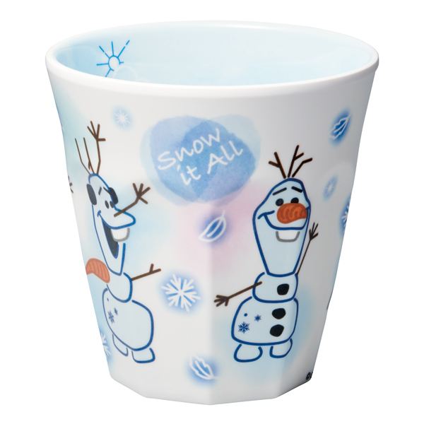 コップ タンブラー オラフ B アナと雪の女王2 メラミンタンブラー キャラクター メラミン カップ メラミン食器 ディズニー アナ雪2 メの通販はau Pay マーケット リビングート