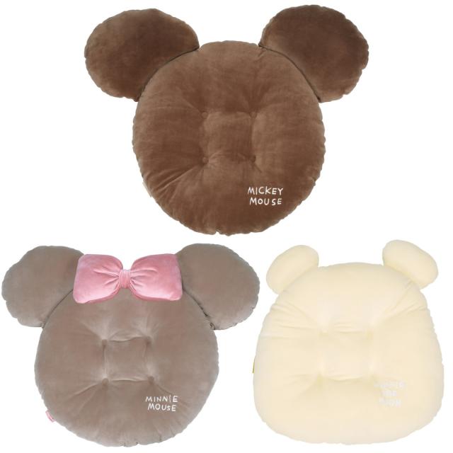 ペットベッド ペット用クッション キャラクター 小型犬 （ Disney ミッキー ミニー プーさん ベッド クッション ペット用 犬 猫 かわいい 犬用 猫用 オールシーズン ペットソファ ペットクッション 滑り止め 室内 ペット用品 ）の通販は 6,508円