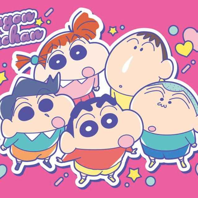 レジャーシート S クレしん25 （ クレヨンしんちゃん レジャーマット