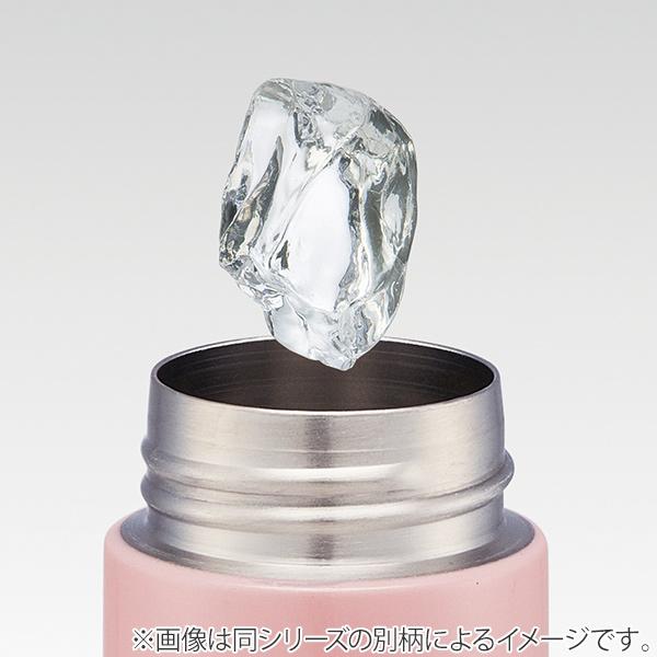 ミニステンレスボトル 120ml 水筒 135ml MIP ミニサイズ ステンレス ミニボトル 小さい