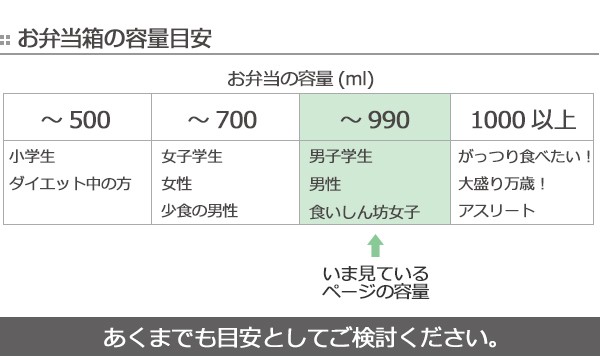 お弁当箱 １段 2点ロック 軽量 ラク軽弁当箱 L 720ml ランチボックス （ 弁当箱 レンジ対応 食洗機対応 冷凍 保存容器 大容量 レンジOK  の通販はau PAY マーケット - リビングート