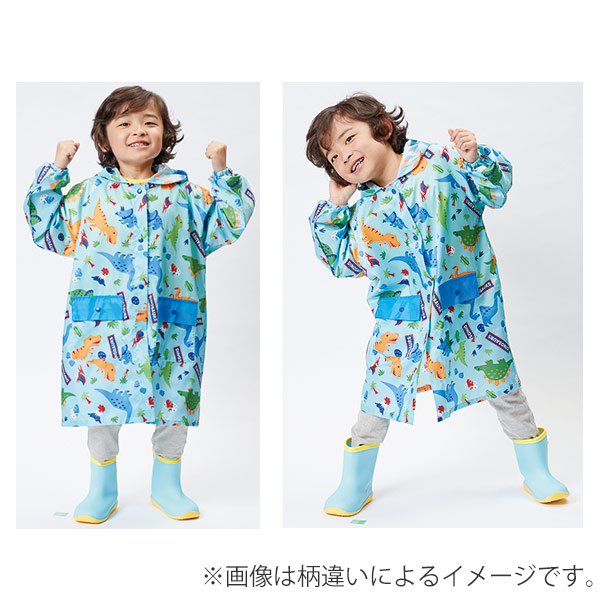 レインコート ユニコーン カッパ 110cm 125cm 子供 キッズ 雨具 レインウェア 幼稚園 保育園 合羽 かっぱ 雨合羽 雨 梅雨 小学生 小の通販はau Pay マーケット お弁当グッズのカラフルbox