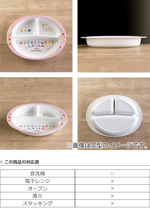 ランチプレート 26cm メラミン製 食器 トミカ19 キャラクター 食洗機対応 お皿 ランチ皿 割れにくい トミカ 子供 用 子ども 子供 キッの通販はau Pay マーケット リビングート