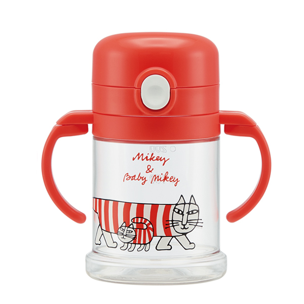 スパウトマグ リサラーソン 折りたたみ 260ml 両手マグ キャラクター ベビーマグ 赤ちゃん マグ スパウト 7ヶ月 ストローマグ スパウの通販はau Pay マーケット リビングート