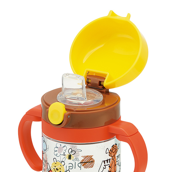 スパウトマグ Poohスケッチ 折りたたみ 260ml 両手マグ ディズニー キャラクター ベビーマグ 赤ちゃん マグ スパウト プーさん ストロの通販はau Pay マーケット お弁当グッズのカラフルbox