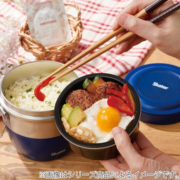 保温弁当箱 丼 ステンレス 真空二重構造 弁当箱 ランチジャー ミッキー 2段 570ml 保温 保冷 お弁当箱 ランチボックス 保温弁当 ランの通販はau Pay マーケット リビングート