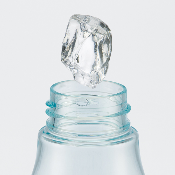 水筒 500ml プラスチック 直飲み アナと雪の女王 クリアボトル アナ雪 プラ マグボトル ボトル プラスチックボトル ダイレクトボトル の通販はau Pay マーケット リビングート