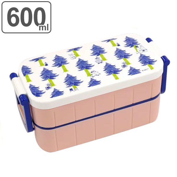 お弁当箱 2段 タイトランチボックス ムーミン プート 600ml ランチボックス 弁当箱 食洗機対応 レンジ対応 キャラクター 子供 Moominの通販はau Pay マーケット お弁当グッズのカラフルbox お弁当箱 2段 タイトランチボックス ムーミン プート 600ml ランチボックス 弁当箱 食洗機対応 レンジ対応 キャラクター 子供 Moominの通販はau Pay マーケット お弁当グッズのカラフルbox