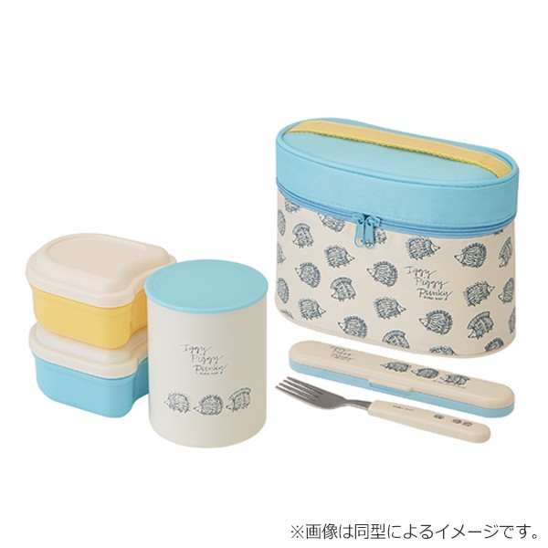 弁当箱 保温弁当箱 超軽量 保温ジャー付ランチ ムーミン プート 560ml お弁当箱 保温 キャラクター 軽い ランチボックス 子供 Moomin の通販はau Pay マーケット お弁当グッズのカラフルbox