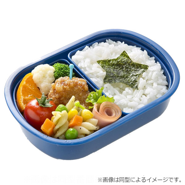 お弁当箱 1段 プラスチック 小判型 360ml キャラクター 弁当箱 ランチボックス 幼稚園 保育園 子供 キッズ Qa2ba レンジ対応 食洗機対の通販はau Pay マーケット リビングート
