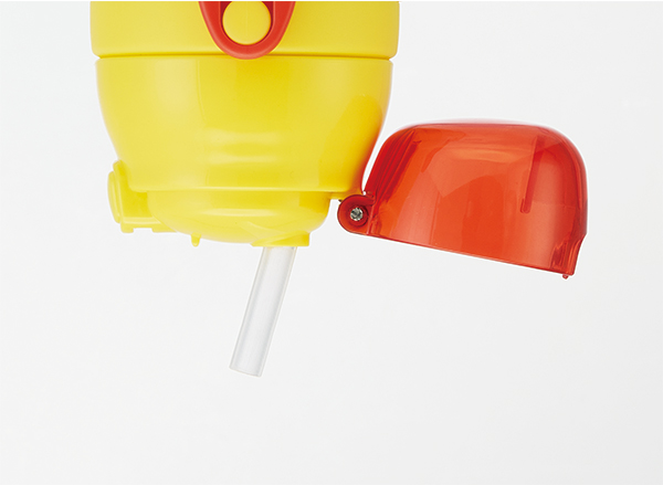 水筒 ステンレス ストロー 3dワンプッシュストローボトル いないいないばあっ 380ml 子供 保冷 幼稚園 保育園 3d キッズ キャラクタの通販はau Pay マーケット リビングート