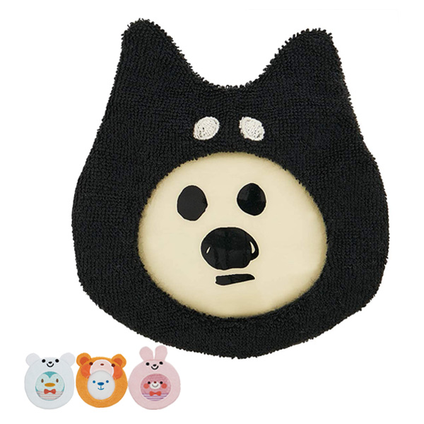 保冷剤 お弁当 着せ替え保冷剤 動物 保冷 弁当 ランチ小物 食中毒予防 お弁当グッズ ランチグッズ かわいい お弁当用 シンプル アイシの通販はau Pay マーケット お弁当グッズのカラフルbox