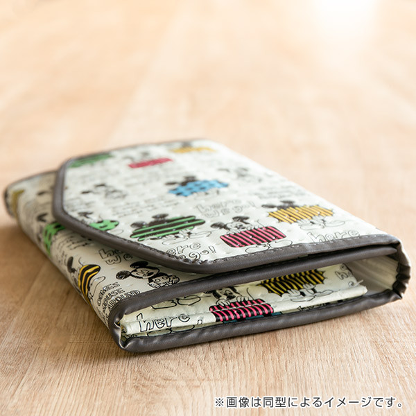 母子手帳ケース ハローキティ フォレストフレンズ 不織布 キャラクター 母子手帳 ケース ポーチ 入れ ジャバラ キティ サンリオ マルの通販はau Pay マーケット リビングート