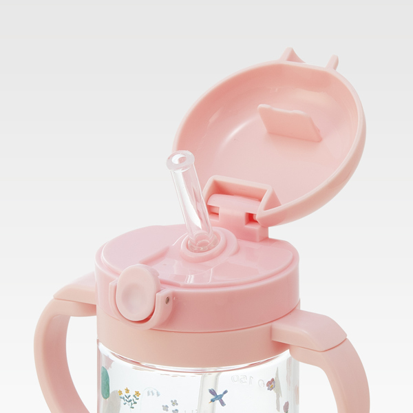 ストローマグ ハローキティ フォレストフレンズ 折りたたみ 260ml 両手マグ キャラクター ベビーマグ 赤ちゃん マグ ストロー キティ の通販はau Pay マーケット リビングート