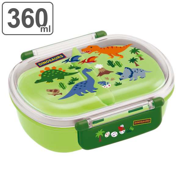 お弁当箱 1段 抗菌 ふわっとタイトランチ ディノサウルス 360ml ランチボックス ( 恐竜 弁当箱 お弁当 食洗機対応 きょうりゅう レンジ|au PAY マーケット お弁当箱 1段 抗菌 ふわっとタイトランチ ディノサウルス 360ml ランチボックス ( 恐竜 弁当箱 お弁当 食洗機対応 きょうりゅう レンジ|au PAY マーケット