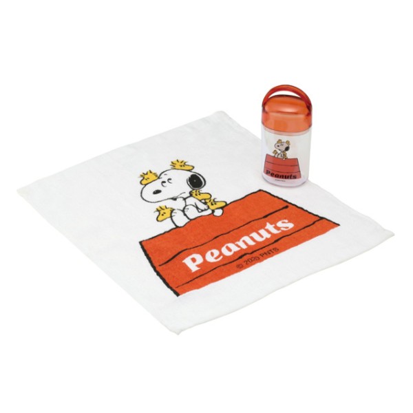 おしぼりセット おしぼり ケース Peanuts スヌーピー レトロ Snoopy お手拭き タオル ハンカチ 手拭き おてふき ハンドタオル キャラの通販はau Pay マーケット リビングート