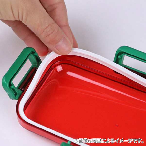 お弁当箱 1段 530ml ふわっと ミッキーマウス レトロコミック ミッキー 弁当箱 ランチボックス 弁当 食洗機対応 レンジ対応 一段 仕切の通販はau Pay マーケット リビングート