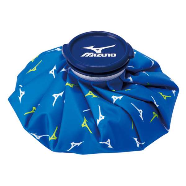 アイスバッグ 氷のう Mサイズ ミズノ Mizuno 氷嚢 氷袋 熱冷まし 温冷兼用 アイシングバッグ アイスバック アイシング 氷枕 暑さ対策 の通販はau Pay マーケット お弁当グッズのカラフルbox