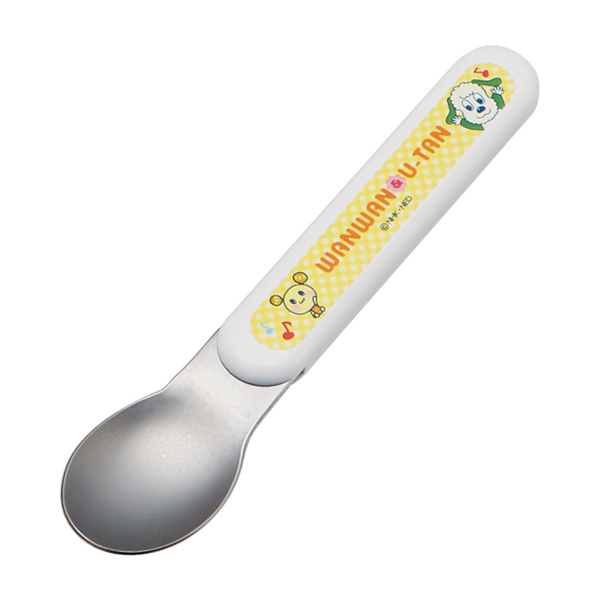スプーン 13cm いないいないばあっ 子供用 キャラクター 日本製 食洗機対応 子供 カトラリー 食洗機 対応 わんわん うーたん 食洗機の通販はau Pay マーケット インテリアパレット