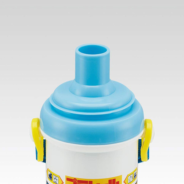 水筒 プラレール 直飲み コップ付 2way 480ml 子供 プラスチック製 食洗機対応 幼稚園 保育園 新幹線 直飲み コップ付 2ウェイ 軽量の通販はau Pay マーケット お弁当グッズのカラフルbox