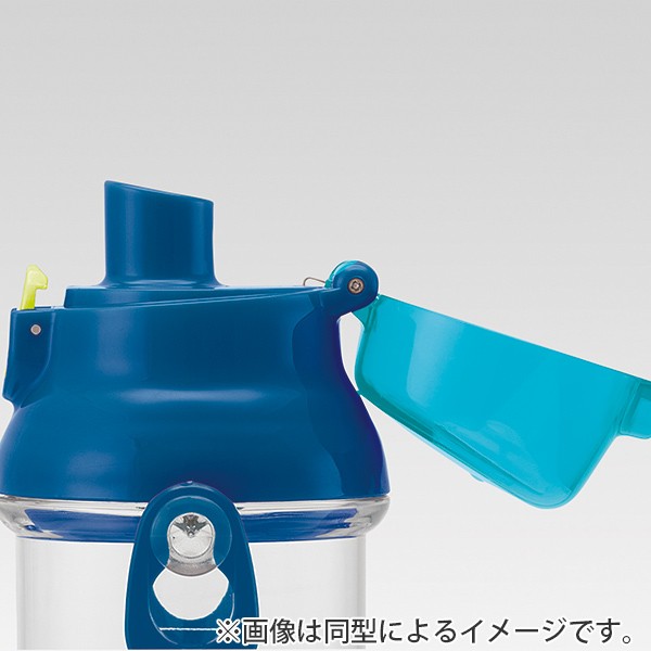 水筒 ディノサウルス 恐竜 直飲み プラスチック 480ml 子供 （ 食洗機対応 幼稚園 保育園 軽量 プラスチック製 ワンプッシュボトル 子供の通販はau  PAY マーケット - お弁当グッズのカラフルBOX