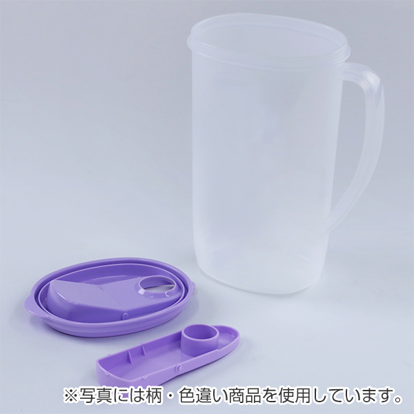 ピッチャー 1 9l 冷水筒 トトロ となりのトトロ キャラクター 麦茶 冷水ポット 麦茶ポット 水差し 耐熱 熱湯 ジャグ 麦茶入れ プラスの通販はau Pay マーケット お弁当グッズのカラフルbox