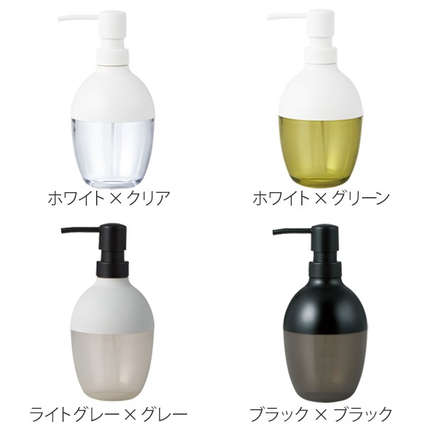 ディスペンサー 310ml ハンドソープ Orbit 詰め替えボトル 泡タイプ ポンプボトル ディスペンサーボトル 詰め替え 泡 ボトル 詰替え容の通販はau Pay マーケット お弁当グッズのカラフルbox