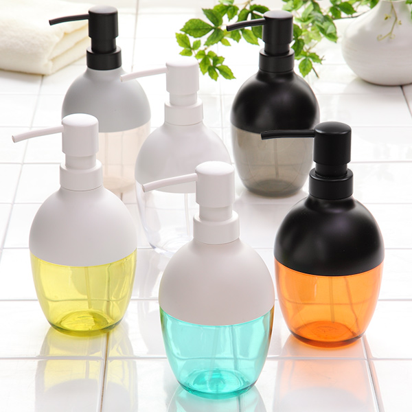 ディスペンサー 310ml ハンドソープ Orbit 詰め替えボトル 泡タイプ ポンプボトル ディスペンサーボトル 詰め替え 泡 ボトル 詰替え容の通販はau Pay マーケット リビングート