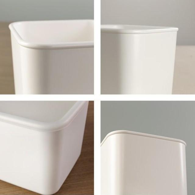 保存容器 450ml 猫柄 角型 PFF NECO スクエアストッカー XS 樹脂製