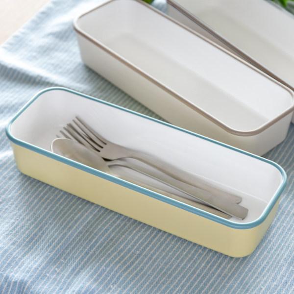 キッチン収納 カトラリーケース カトラリートレー Hygge 日本製 カトラリートレイ カトラリー収納 キッチン収納トレー キッチン収納トの通販はau Pay マーケット お弁当グッズのカラフルbox
