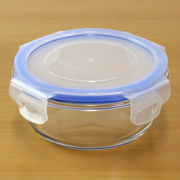 保存容器 ガラス製 400ml 丸型 オーブン 冷凍 食洗器対応 パチッとロック ガラス保存容器 電子レンジok 食品保存容器 冷凍対応 食洗の通販はau Pay マーケット お弁当グッズのカラフルbox
