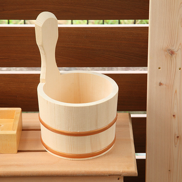 手作り 木桶 10kg用 手作り 木桶 10kg用 Yahoo!オークション -「木桶