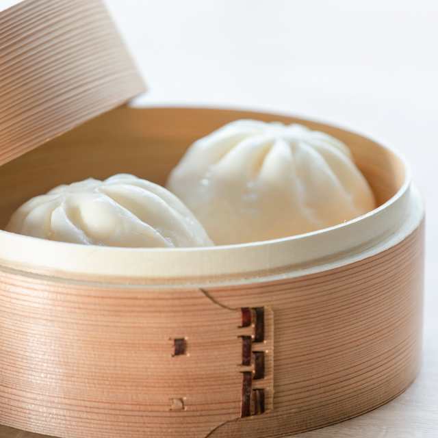 中華セイロ 2段 直径21cm （ 蒸し器 杉 木製 蒸籠 セイロ 蒸篭 蒸し せいろ 21 センチ 中華蒸篭 中華蒸籠 点心 飲茶 小籠包 焼売  肉まん の通販はau PAY マーケット - インテリアパレット