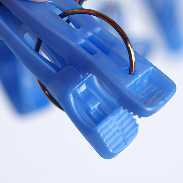 洗濯ハンガー 角ハンガー 超スーパー56 56ピンチ （ 洗濯 ハンガー