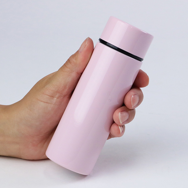 ミニ水筒ステンレスボトル☆保温保冷です ミニ水筒のおすすめ人気