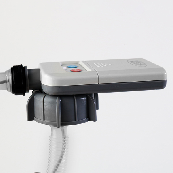 給油ポンプ 自動停止 単三電池 固定式 オートポンプ 電動給油ポンプ 灯油ポンプ 電動 電池式 スイッチ式 簡単 給油 自動 キャップつきの通販はau Pay マーケット リビングート