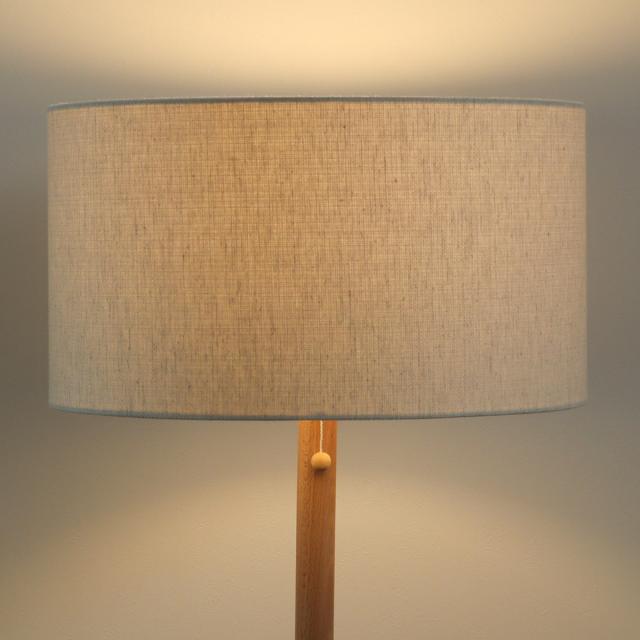 フロアスタンド ランプ 木製・金属製 約150cm 楽天市場】フロアライト スタンダート ダークブラウン フロアー