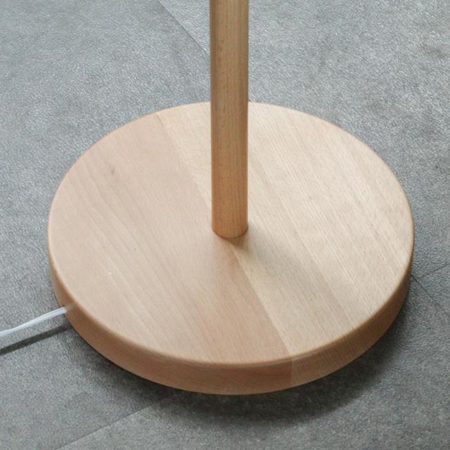 ADESSO 北欧 フロアランプ おしゃれ ランプ フロアライト 照明