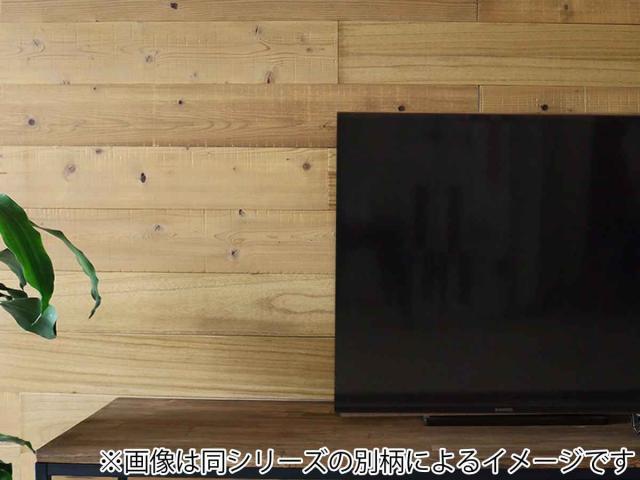 ウォールパネル SOLIDECO 貼れる 天然木 20枚組 約3×3m （ リメイクシート 壁用 のり付き 壁紙 壁紙シール 屋内用 DIY お手軽 パネル ウッドパネル 壁パネル 壁材 木 壁面 シール壁紙 糊付き クロス 簡単 賃貸 初心者 ）_17