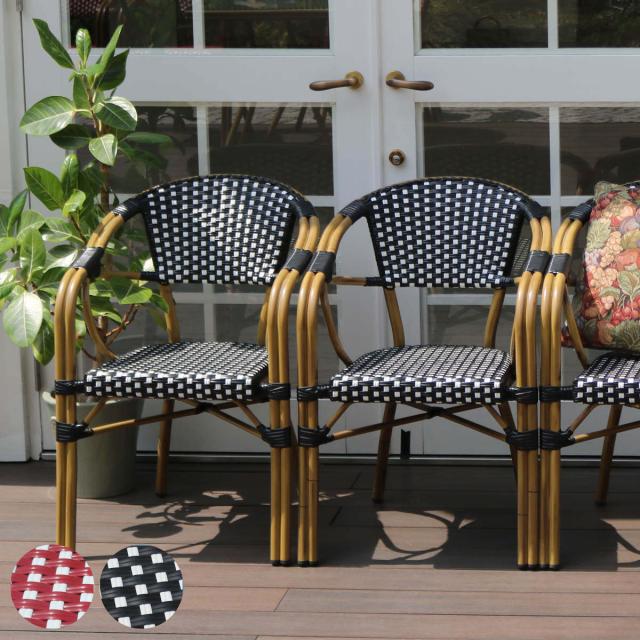 アンティーク椅子2個 イギリス製アンティークドールチェア2人掛け