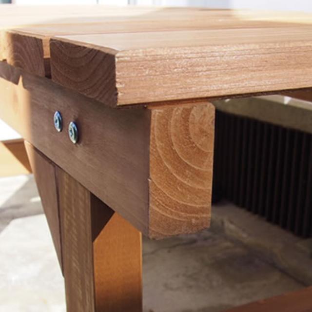 縁台ベンチ hiyori 幅87cm ( ベンチ 木製 屋外 ウッドチェア ウッドベンチ 庭 バルコニー 縁台 天然木 杉 庭先 ガーデンファーニチャー 椅子 長椅子 ガーデン おしゃれ コンパクト 87cm )の通販は 縁台ベンチ hiyori 幅87cm ( ベンチ 木製 屋外 ウッドチェア ウッドベンチ 庭 バルコニー 縁台 天然木 杉 庭先 ガーデンファーニチャー 椅子 長椅子 ガーデン おしゃれ コンパクト 87cm )の通販は