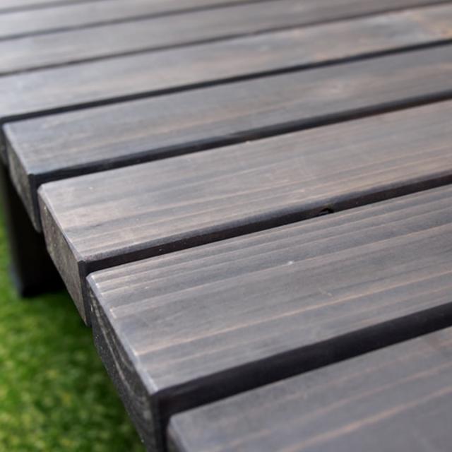 縁台ベンチ hiyori 幅87cm ( ベンチ 木製 屋外 ウッドチェア ウッドベンチ 庭 バルコニー 縁台 天然木 杉 庭先 ガーデンファーニチャー 椅子 長椅子 ガーデン おしゃれ コンパクト 87cm )の通販は 縁台ベンチ hiyori 幅87cm ( ベンチ 木製 屋外 ウッドチェア ウッドベンチ 庭 バルコニー 縁台 天然木 杉 庭先 ガーデンファーニチャー 椅子 長椅子 ガーデン おしゃれ コンパクト 87cm )の通販は