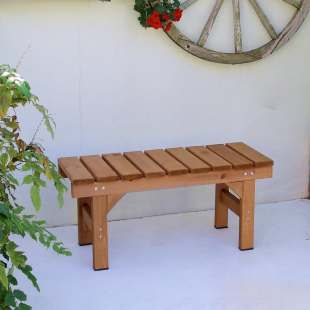縁台ベンチ hiyori 幅87cm ( ベンチ 木製 屋外 ウッドチェア ウッドベンチ 庭 バルコニー 縁台 天然木 杉 庭先 ガーデンファーニチャー 椅子 長椅子 ガーデン おしゃれ コンパクト 87cm )の通販は 縁台ベンチ hiyori 幅87cm ( ベンチ 木製 屋外 ウッドチェア ウッドベンチ 庭 バルコニー 縁台 天然木 杉 庭先 ガーデンファーニチャー 椅子 長椅子 ガーデン おしゃれ コンパクト 87cm )の通販は