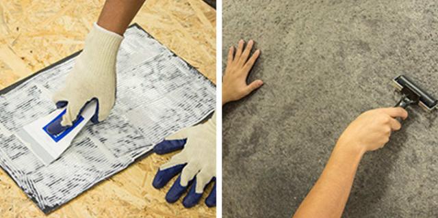 タイル DIY Stone 天然石タイル 122×61cm 8枚組 （ 壁紙タイル リメイクシート 壁用 石 ストーン 壁紙 立体 タイルシート 高級 石壁 天然石 リフォーム タイル壁紙 クロス 簡単 カット可能 8枚入り ）