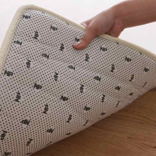 最大80％オフ！ チェアパッド 3層ウレタン フランネル 円形 くすみカラー 直径35cm チェアマット 丸 滑り止め シートクッション フロアクッション  高反発 低反発 丸型
