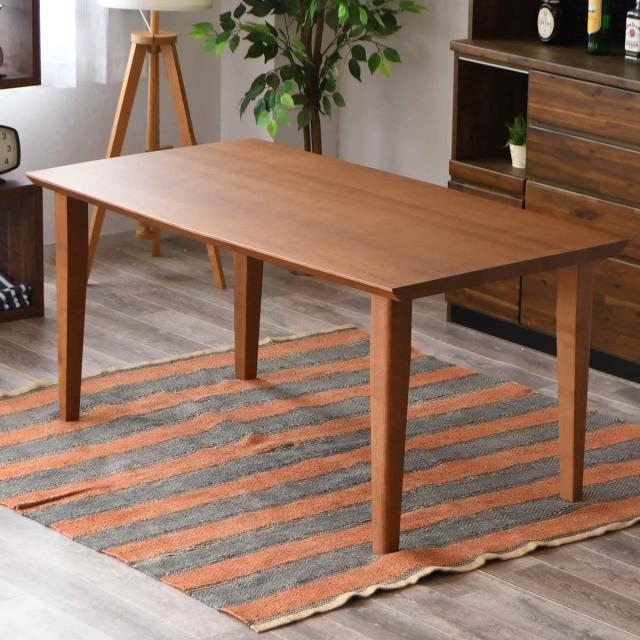 ダイニングテーブル 幅150cm シャトー ( テーブル 単品 食卓 4 ダイニングテーブル 幅150cm シャトー ( テーブル 単品 食卓 4
